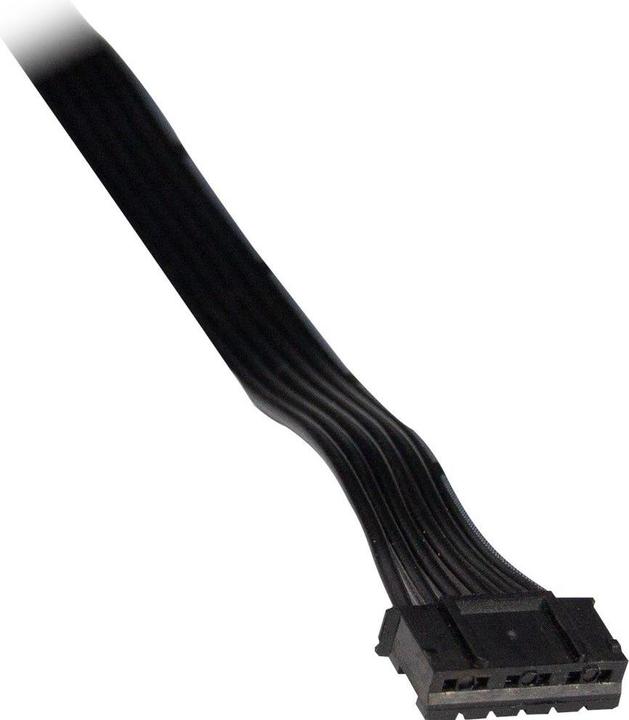 Produktbild Intertech INTER-TECH Argus RS04 (120 mm, 1x)