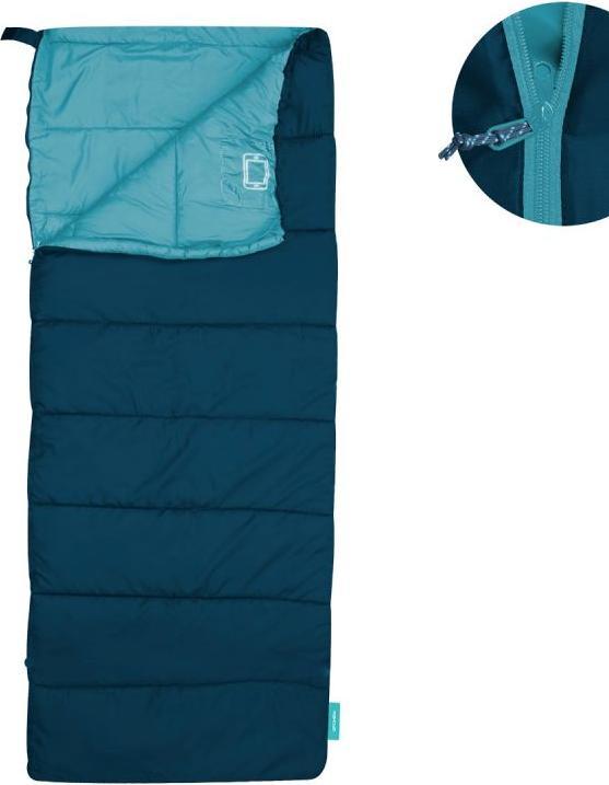 Produktbild Spokey Gemütlicher Schlafsack (220 cm)