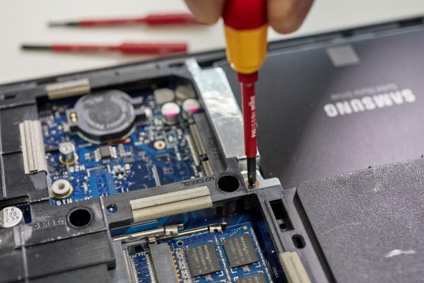 Produktbild Wiha Bit Set slimBit electric Schlitz Phillips Pozidriv in slimBitBox (Schlitz, Phillipps-Kreuzschlitz (PH), Pozidriv-Kreuzschlitz (PZ))