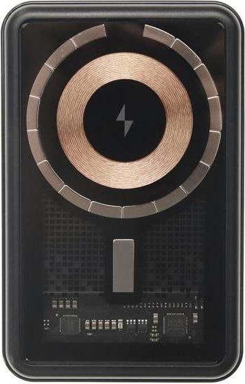 Actual product image Awei Magsafe Charger (10000 mAh, 15 W)