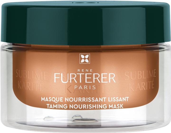 Produktbild Rene Furterer Sublime Karité Nähr (200 ml)