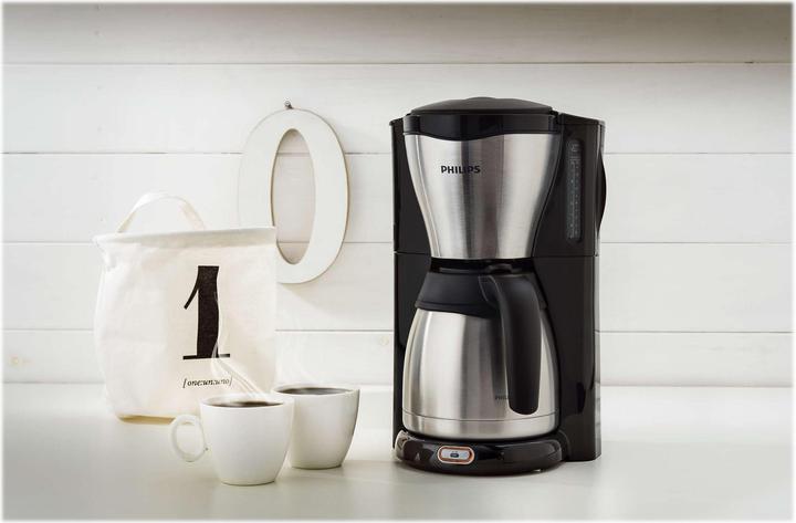 Actual product image Philips Gaia Collection HD7546/20