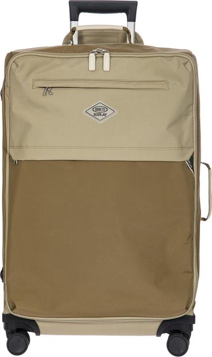 Produktbild Brics Replay Sand Woo 4 Rollen Trolley L 71 cm (72 l)