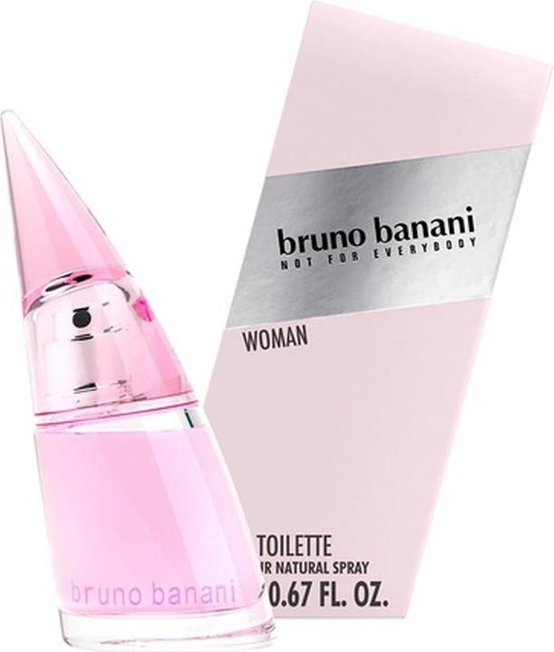 Immagine prodotto Bruno Banani Donna (Eau de toilette, 20 ml)