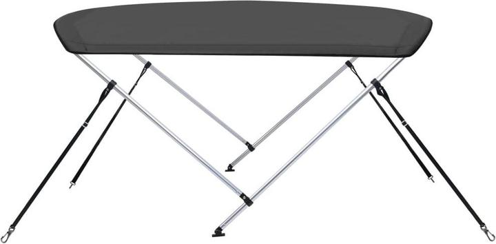 Actual product image vidaXL Bootsverdeck