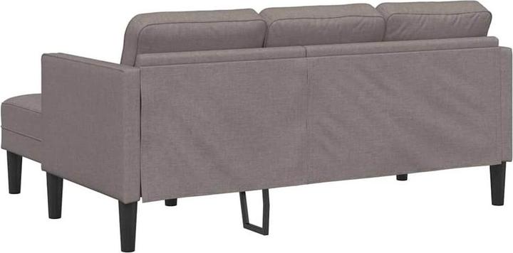 Produktbild vidaXL 3-Sitzer Sofa (3-Sitzer)