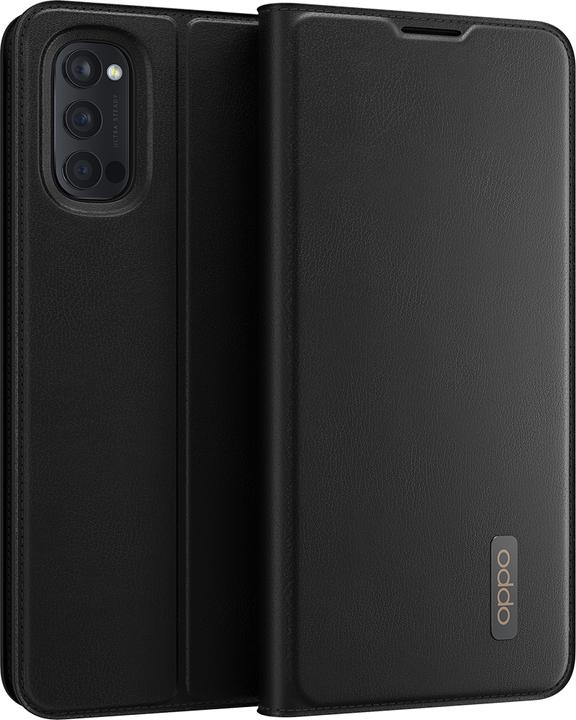 Cover smartphone