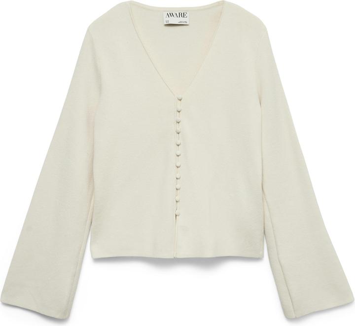 Produktbild Vero Moda AWHANNA Strickjacke Strickjacke (S)