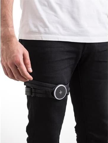Actual product image Soundbrenner Pulse
