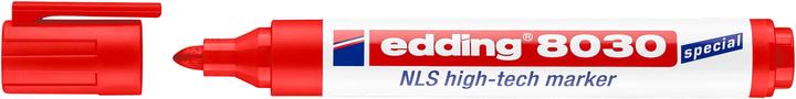 Produktbild Edding Hightech Marker (1x)
