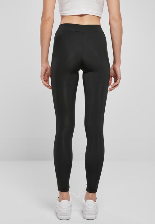 Produktbild Urban Classics Ladies Tech Mesh Leggings 2-Pack - 15741 (3XL)