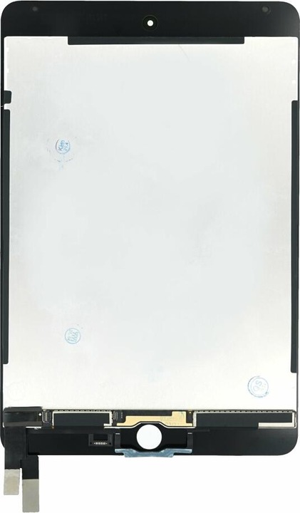 Produktbild OEM Display Unit for iPad Mini 4 (2015) (A1538, A1550) black (Display, Apple iPad mini 4)