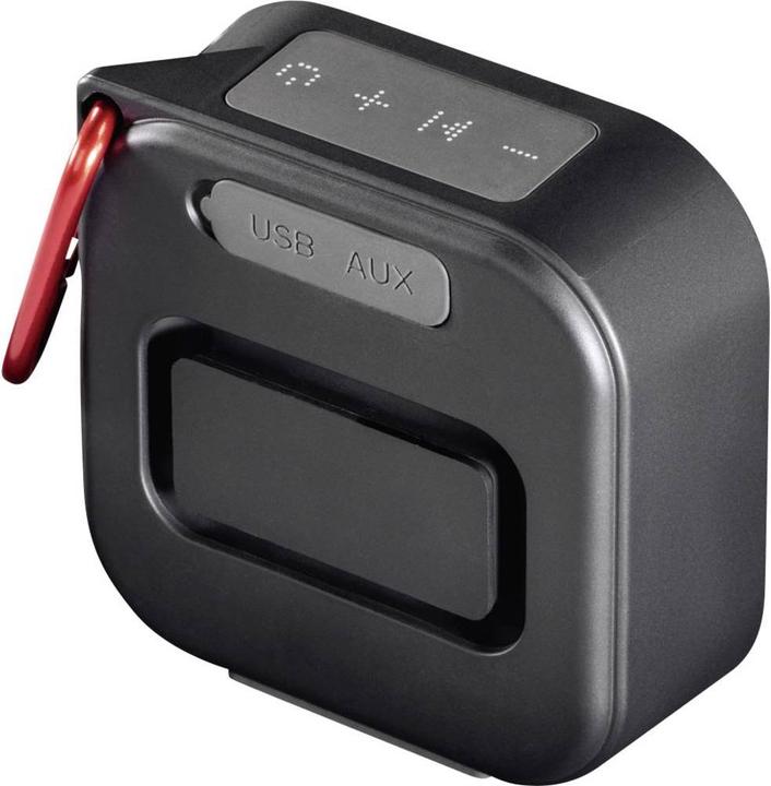 Produktbild Hama Pocket 2.0 (14 h)