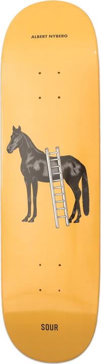 Produktbild Sour High Horse (8.13")