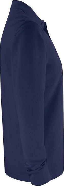 Immagine prodotto Clique Polo a maniche lunghe (XS)