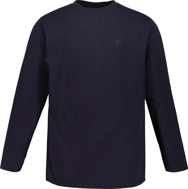 Produktbild JP1880 Langarmshirt, Basic, OEKO-TEX (XXL)