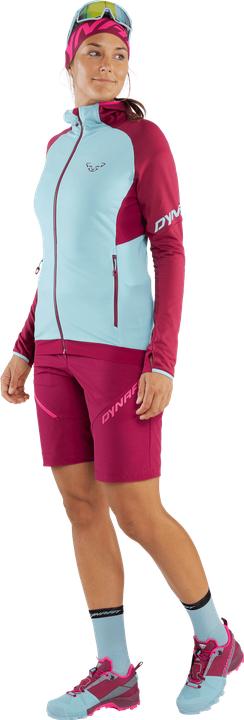 Immagine prodotto Dynafit Giacca con cappuccio Transalper Polartec da donna (XS)