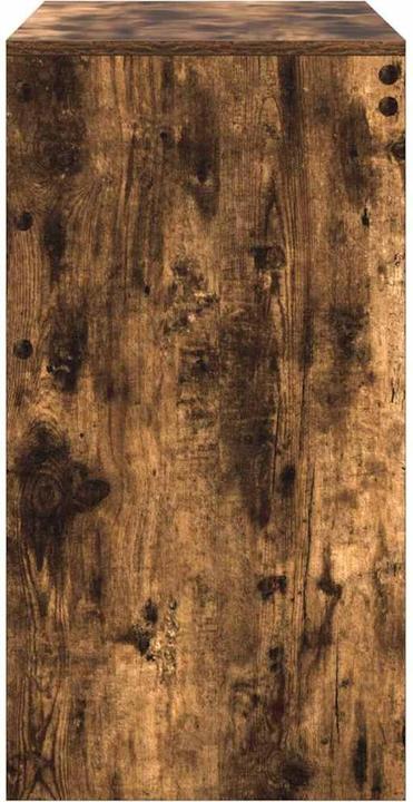 Actual product image vidaXL Kompakter Schreibtisch (40 x 40 x 76 cm)