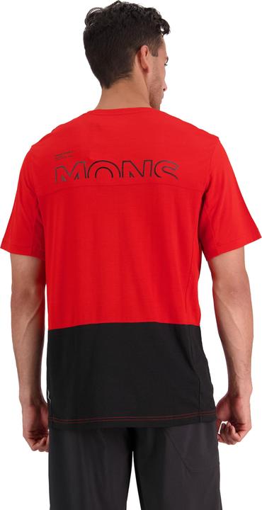Produktbild Mons Royale Tarn Merino Shift T-Shirt (L)