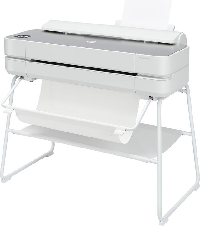 Produktbild HP Grossformatdrucker DesignJet Studio Steel 24" (Tintenpatrone)