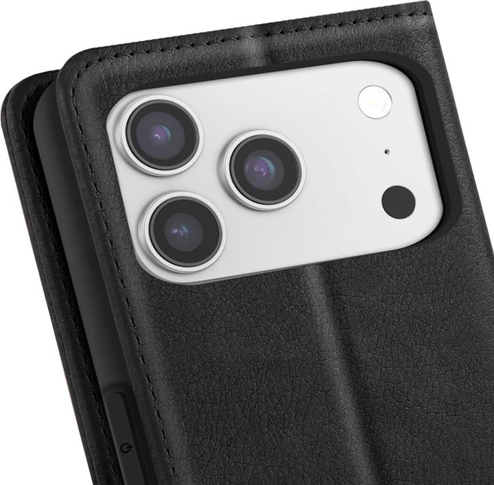 Produktbild Avizar Chesterfield Etui iPhone 17 Pro (Apple iPhone 17 Pro)