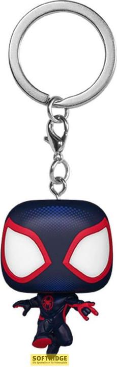 Funko SPIDER-MAN ACROSS THE SPIDER-VERSE - Pocket Pop Keychains - Spider-Man