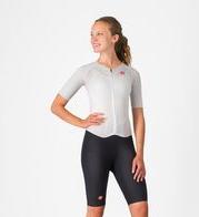 Actual product image Castelli Free Sanremo 3 W Suit Short Sleeves (S)