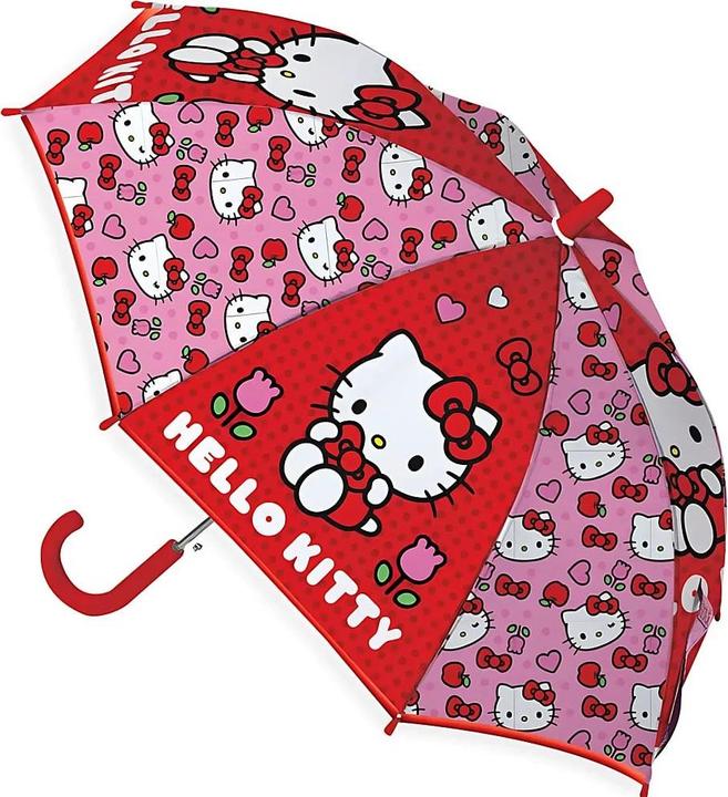Immagine prodotto Sombo Hello Kitty Regenschirm