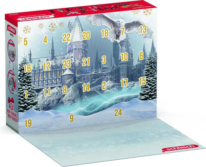 Produktbild Schleich Harry Potter 2024