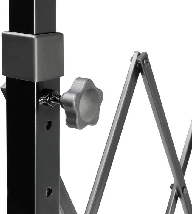 Produktbild Adam Hall SKS 05 Universalständer (Keyboard)