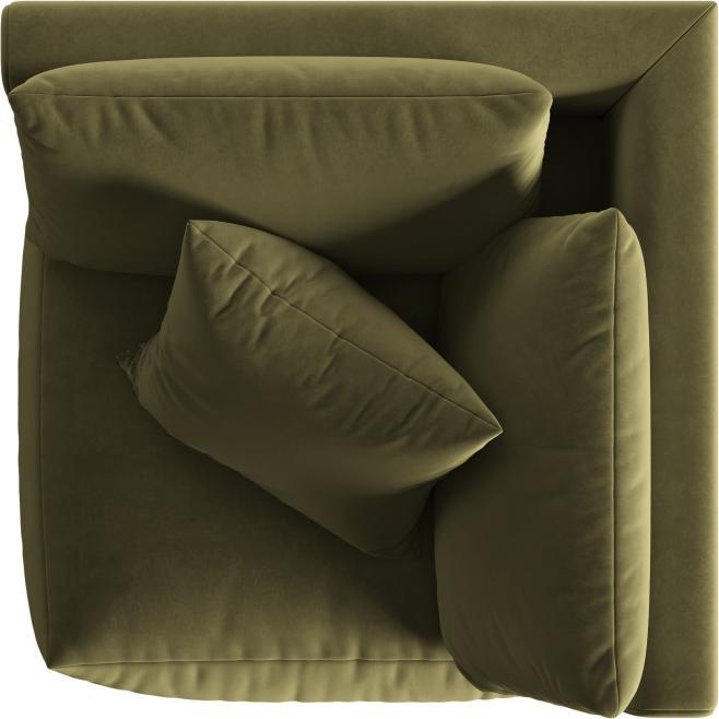 Produktbild Micadoni Chris (1-Sitzer, Ecksofa, Modular Sofa)