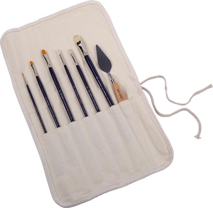 Immagine prodotto Van Gogh Pinselset