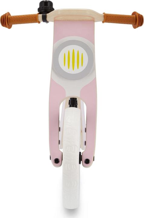 Produktbild KinderKraft Uniq Laufrad, rosa, 12", KKRUNIQPNK0000 (12")