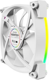 Image du produit Montech RX120 PWM (120 mm, 3x)