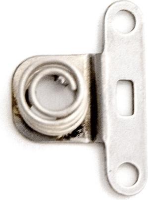 Produktbild North Modular Spring Plate (S)