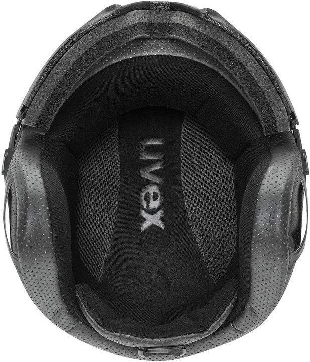 Actual product image Uvex Sports instinct visor (53 - 56 cm, S)