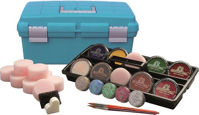 Immagine prodotto Eulenspiegel All'aperto - Custodia per il trucco