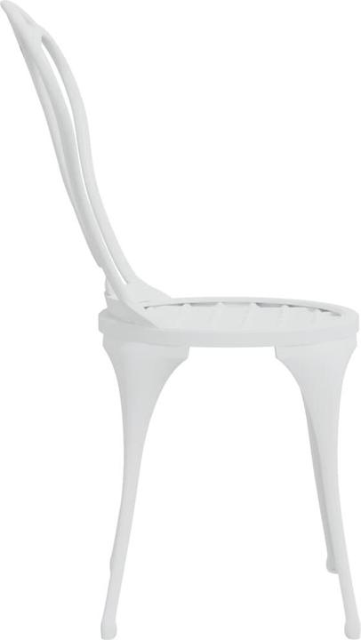 Image du produit vidaXL Bistro-Set (53 x 53 x 65 cm)