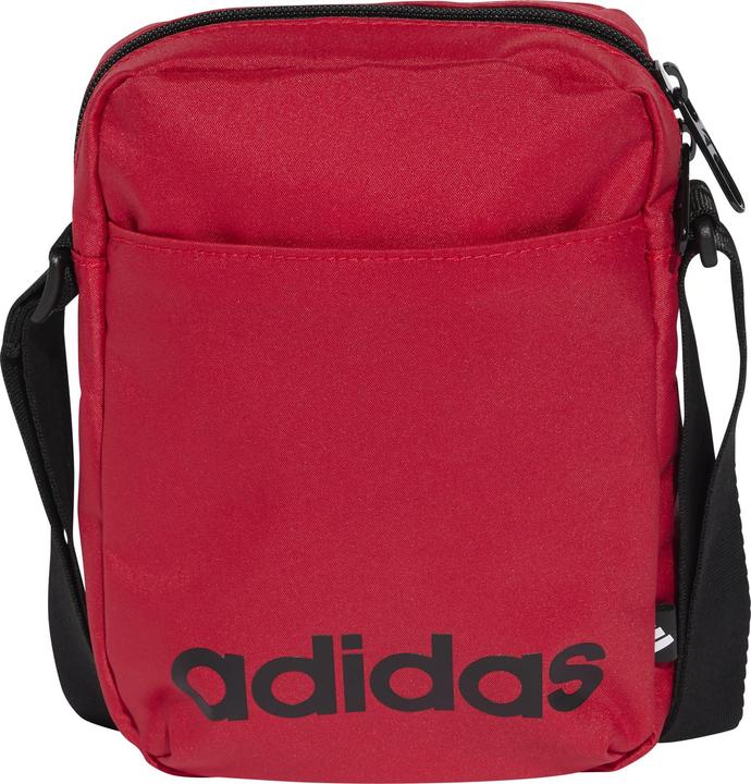 Actual product image adidas Linear Org Tasche