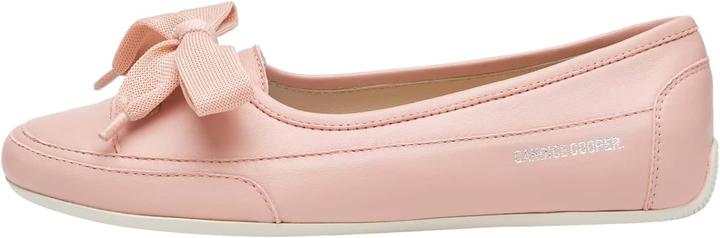 Productafbeelding Candice Cooper Ballerina Casual Leder (34)