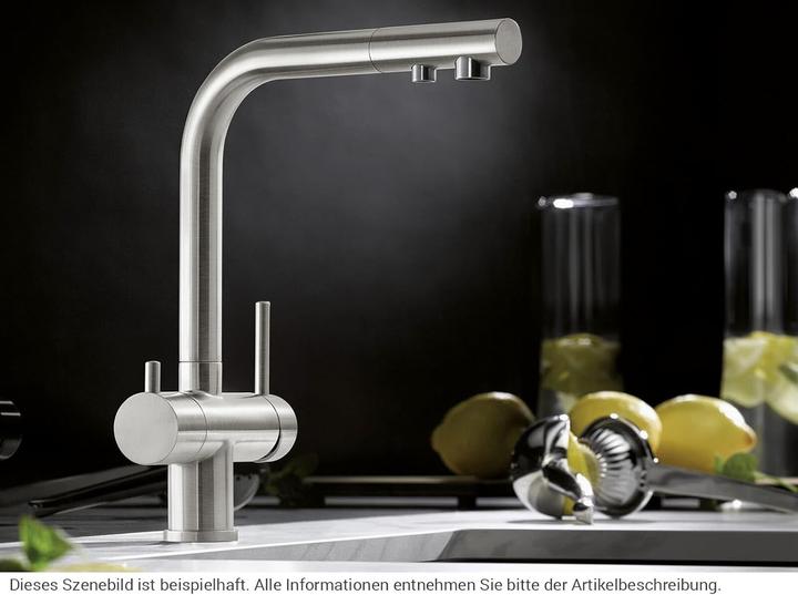 Productafbeelding Blanco Fontas II Filter