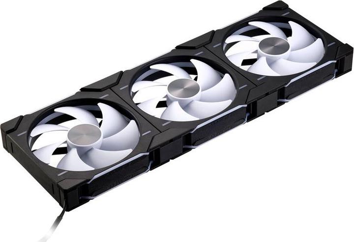 Actual product image Phanteks D30 (140 mm, 3 x)