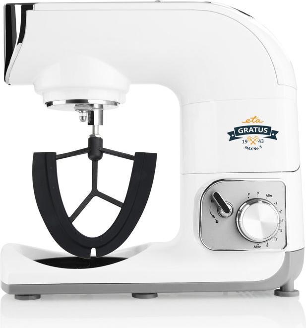 Actual product image ETA Robot planetarny Gratus Max III 002890061 (1200 W)