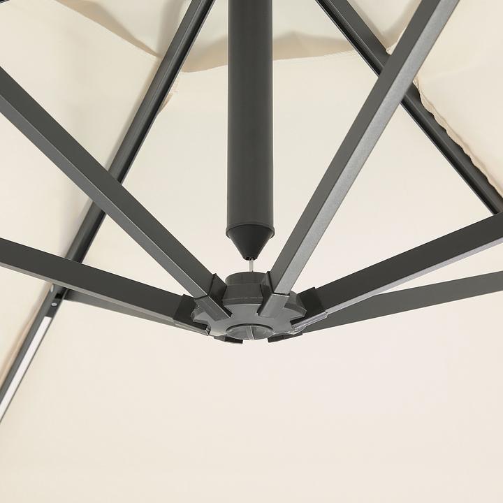 Immagine prodotto Beliani Corval (2.85 m)