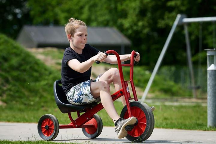 Immagine prodotto Winther Triciclo Viking Maxi