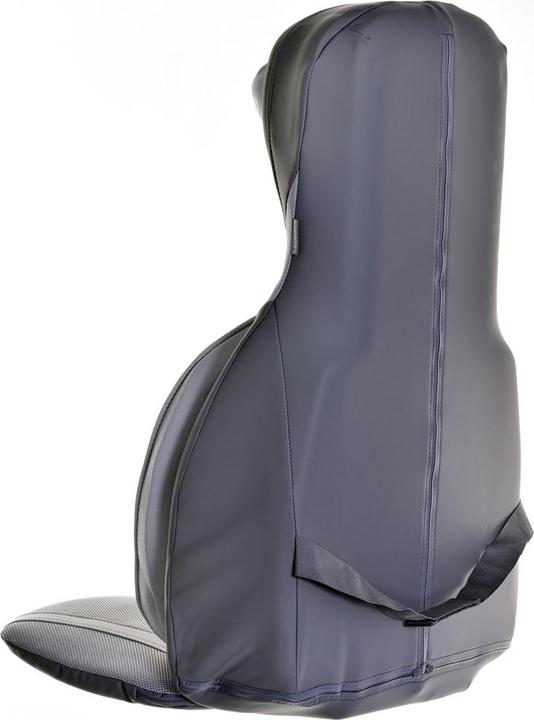 Actual product image Medisana Massage seat cover MC 826 60 W