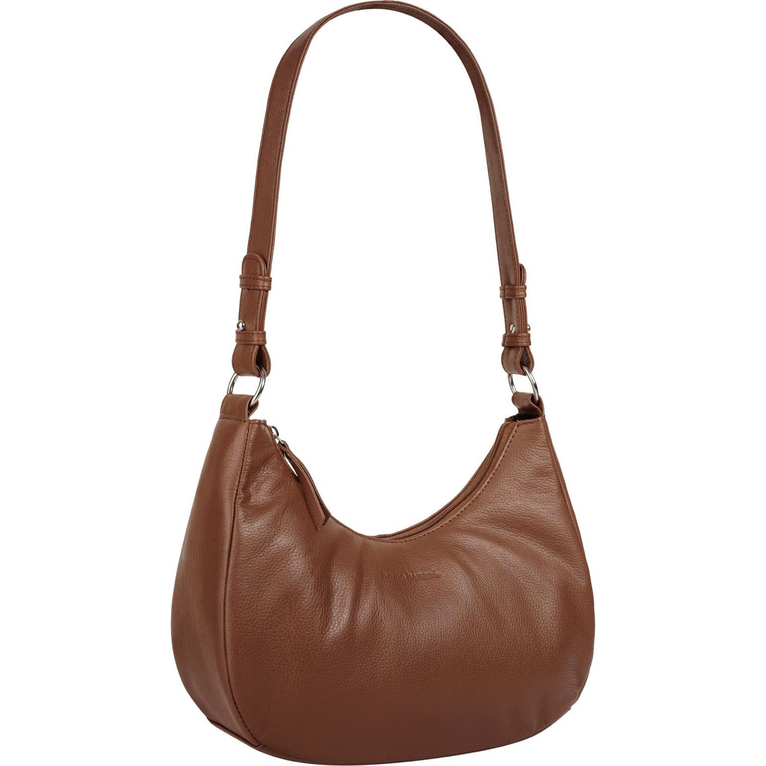 Thumbnail - Bruno Banani, Handtasche, Umhängetasche, Braun