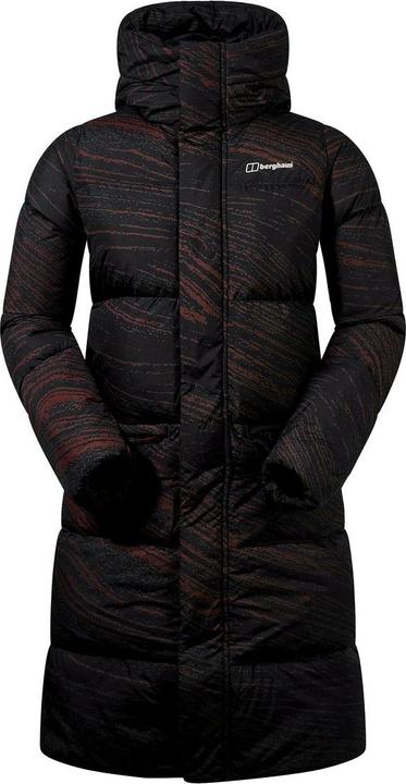 Berghaus Isolierte Combust Reflect Jacket (8)