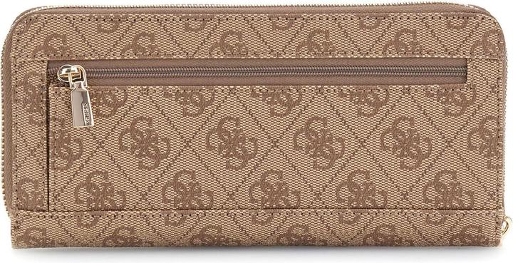 Actual product image Guess Laurel Ii Slg Large Zip Around