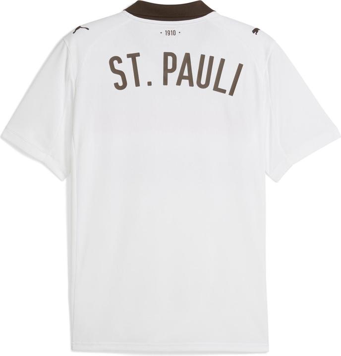 Immagine prodotto Puma FCSP Away Jersey (XS)